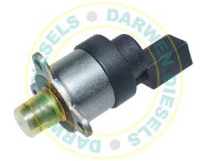 0928400721 Genuine Pressure Control Valve