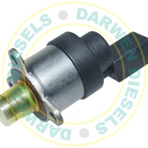 0928400721 Genuine Pressure Control Valve