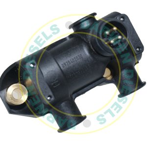 0928402030 Genuine Shut Off Valve