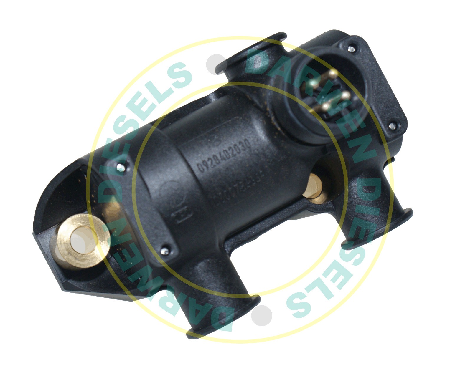 0928402030 Genuine Shut Off Valve