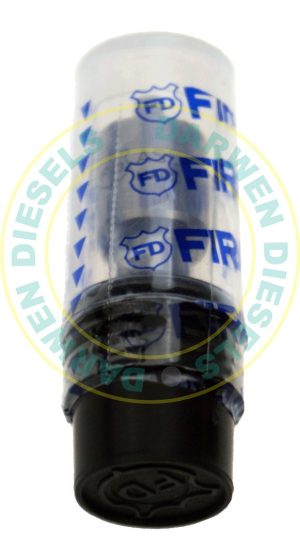 ASLA150P1043 + 100% Firad Power Plus Nozzle