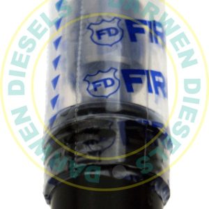 ASLA150P520 + 120% Firad Power Plus Nozzle