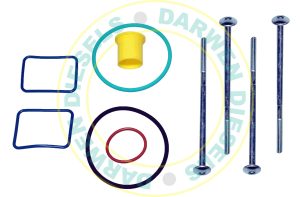17D04 Non Genuine Repair Kit EUP Mercedes Actros