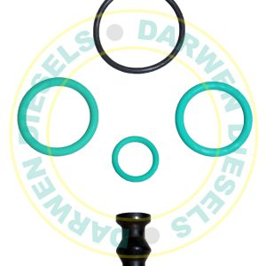 1417010996 Non Genuine EUI Parts Set