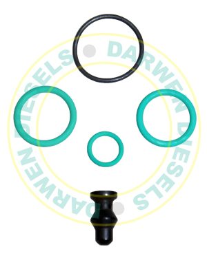 1417010996 Non Genuine EUI Parts Set