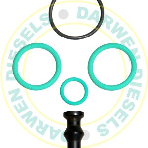 1417010996 Spaco EUI Parts Set