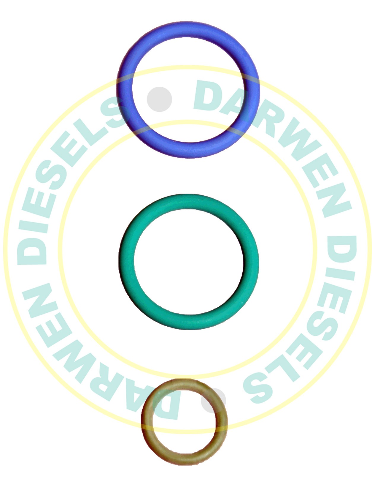 1417010996S Non Genuine Seal Kit Only