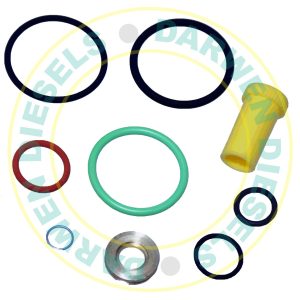 1417010997 Spaco EUI Parts Set