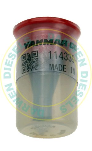150P234LVBO Genuine Yanmar Nozzle