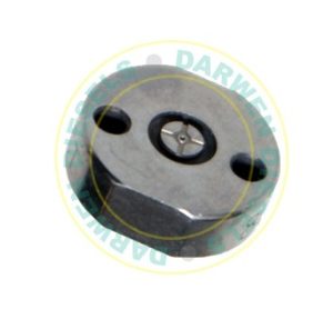 18D547V Pilot Valve for 095000-547* Denso Injector