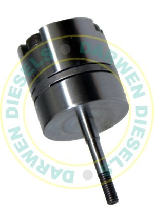 18D8810 Common Rail Caterpillar Injector Valve 320D