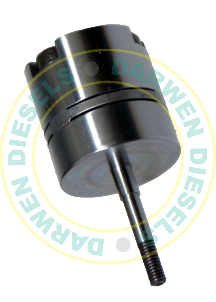 18D8810 Common Rail Caterpillar Injector Valve 320D