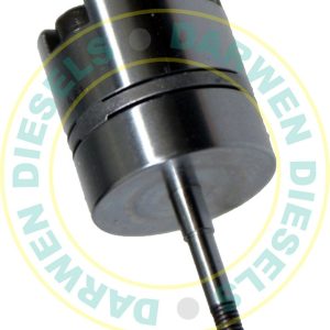 18D8811 Common Rail Caterpillar Injector Valve 312/315