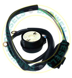 1467217370 Genuine Potentiometer