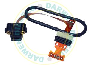 1467255103 Genuine Angle of Rotation Sensor