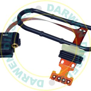 1467255103 Genuine Angle of Rotation Sensor