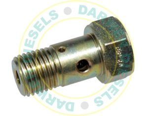 1467445010 Genuine VP Pump Overflow Valve