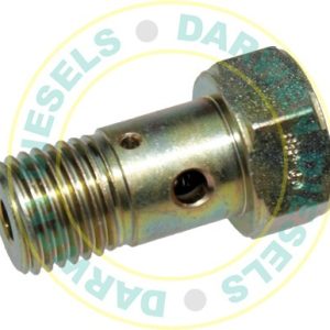 1467445010 Genuine VP Pump Overflow Valve