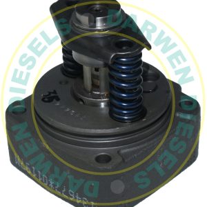 1468334677 Genuine Hydraulic Head & Rotor