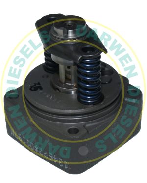 1468334677 Genuine Hydraulic Head & Rotor