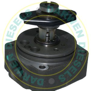 1468336348 Genuine Hydraulic Head & Rotor