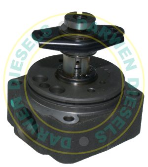 1468336348 Genuine Hydraulic Head & Rotor
