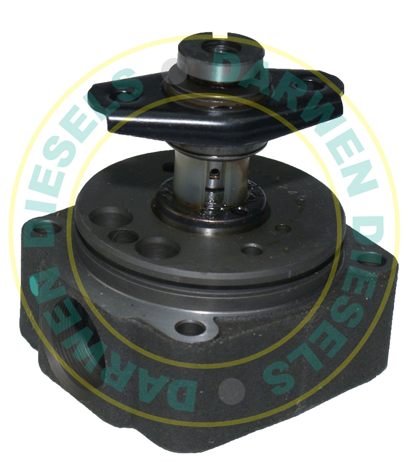 1468336348 Genuine Hydraulic Head & Rotor