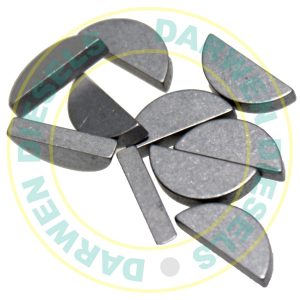 1900023003 Non Genuine Woodruff Key