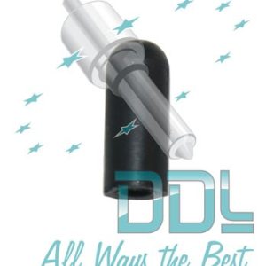 31D13 Leak Off Blanks