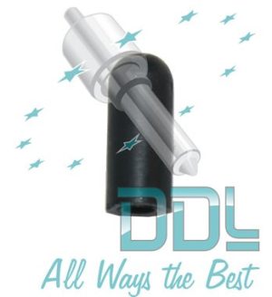 31D13 Leak Off Blanks