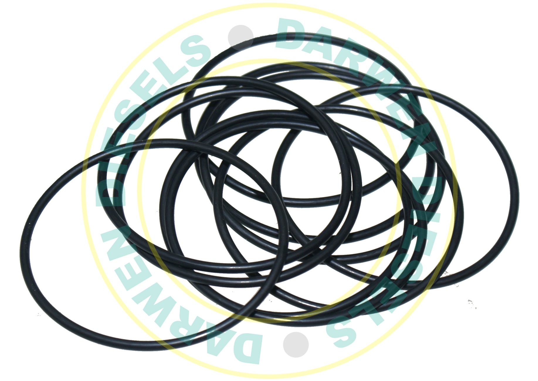 1900210154 Non Genuine VA/VE Head & Rotor Seal