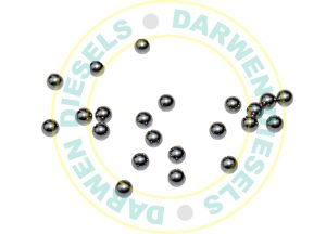 1903230009 Genuine Ball Bearing 