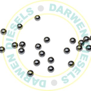 1903230009 Genuine Ball Bearing