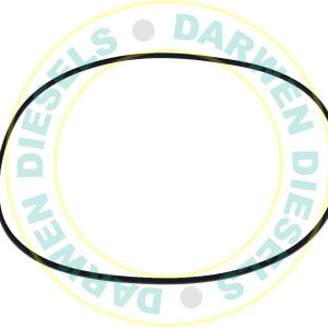 2410210039 Spaco O-Ring