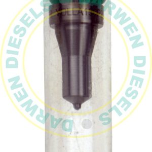 150P214A1 Non Genuine Yanmar Nozzle