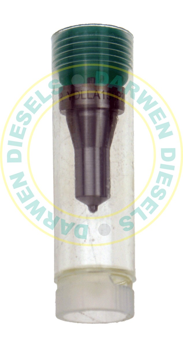 150P224A1 Non Genuine Yanmar Nozzle