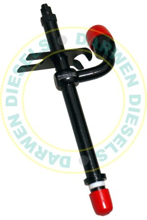 27336 Reconditioned John Deere Turbo Injector