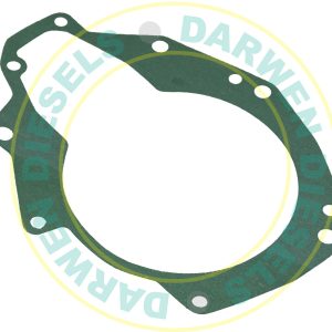 500291 Spaco Minimec Governor Gasket
