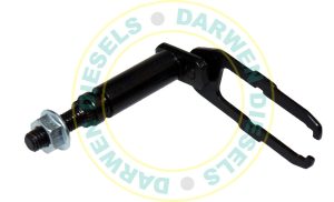 1463162202 Non Genuine Throttle Shaft