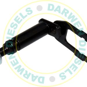 1463162202 Non Genuine Throttle Shaft