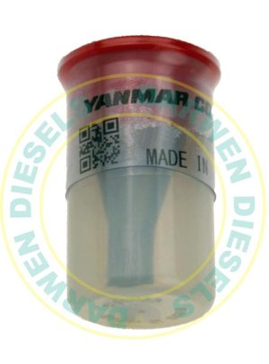 150P235JAO Genuine Yanmar Nozzle