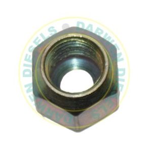 30D40 17mm A Size Nut Short