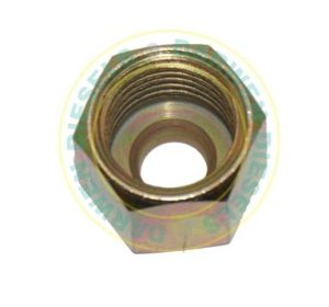 30D41 B Size Nut Short