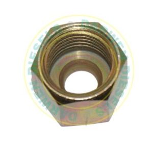 30D41 B Size Nut Short