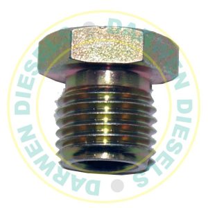 31D86N Nut for Transit Pipe Kit