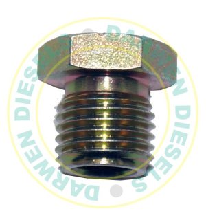 31D86N Nut for Transit Pipe Kit