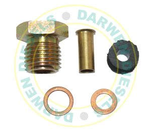 31D86 Transit Pipe Kit