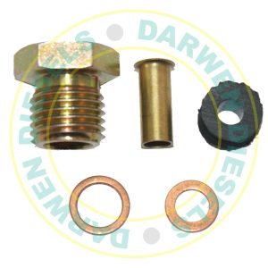 31D86 Transit Pipe Kit