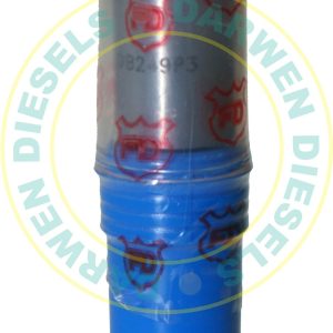 AHL120S20B249P3 Firad Nozzle