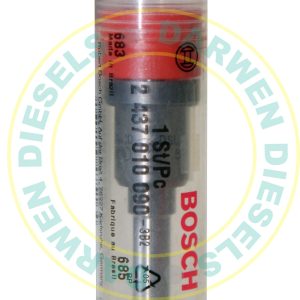 2437010090 Genuine Nozzle Kit